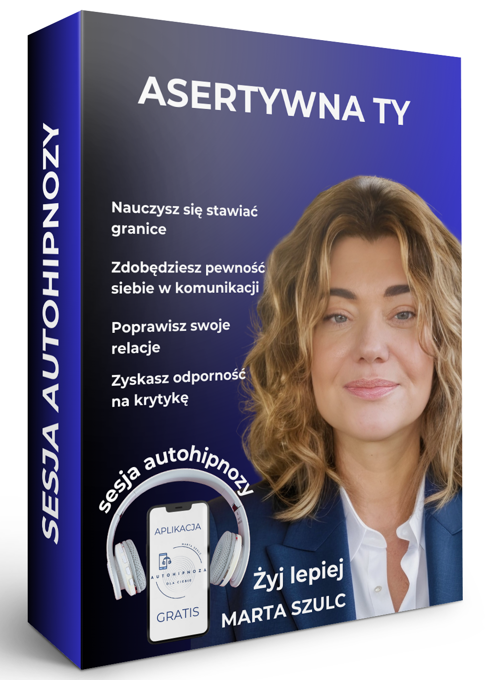 miniaturka kursu