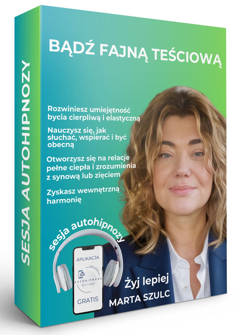 miniaturka kursu