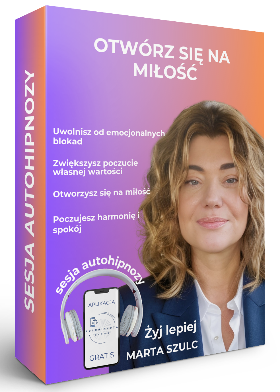 miniaturka kursu