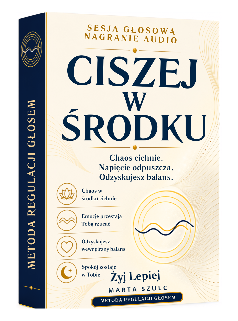 miniaturka kursu