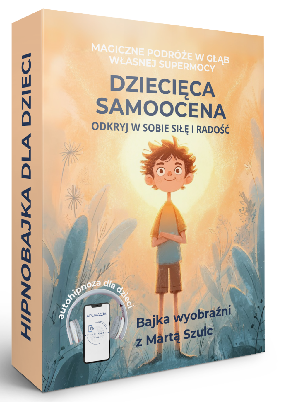 miniaturka kursu